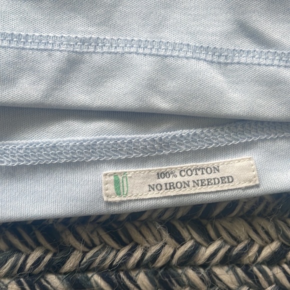 LINKSOUL MENS MEDIUM. I have all colors. This one is light blue. - Picture 4 of 4